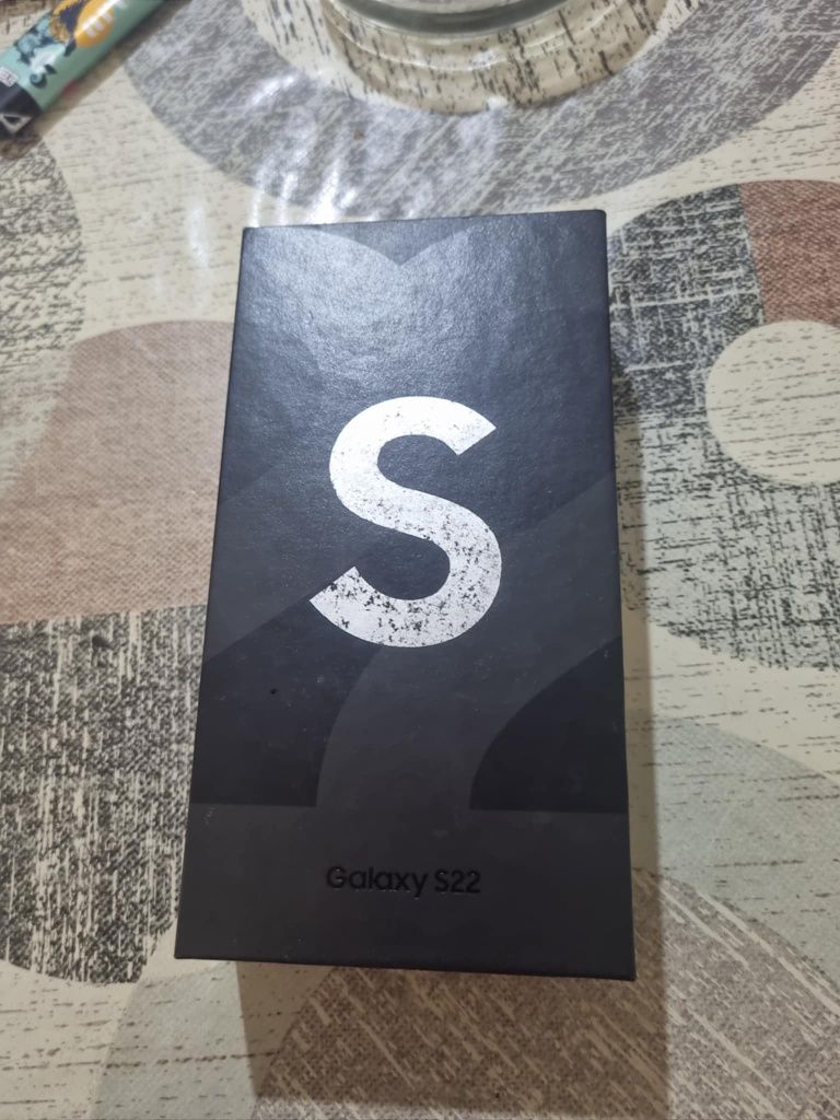 Samsung Galaxy S22 5G