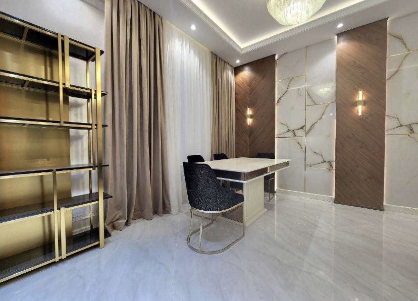 Сдаётся 3х комнатная квартира в элитной новостройке Mirabad Avenue !