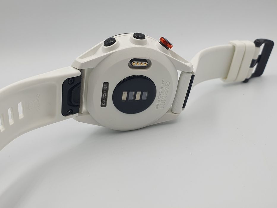 Amanet F28: Garmin Approach S62