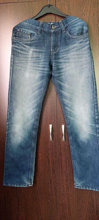 Blugi barbați mărimea M