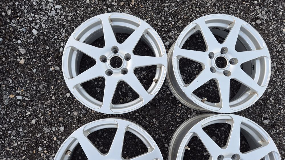 Джанти 5/108 Peugeot,Ford,Volvo 5x108