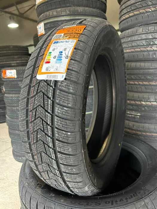 Нови Зимни Гуми 225/60R18 104VXL X-priviloS330 TRACMAX