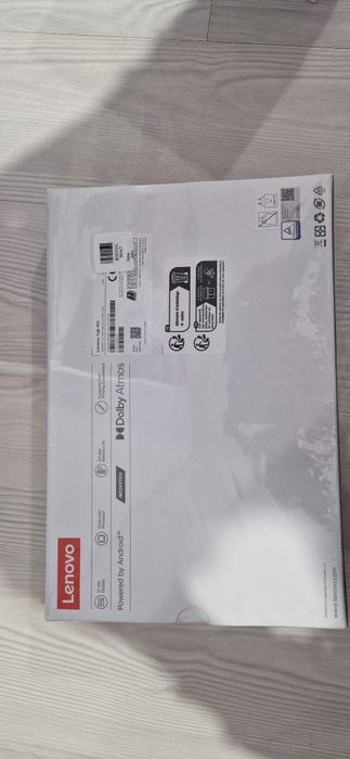 Lenovo tab M11 sigilata