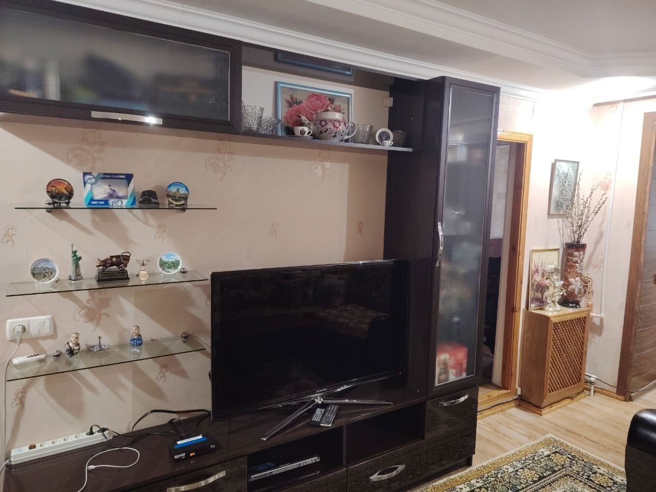 Продам 2в3/1/4 м. Ялангач