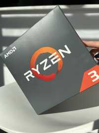 Procesor AMD RYZEN 3 1200