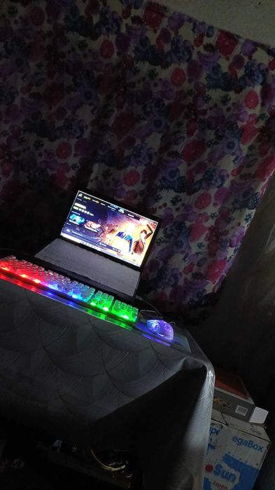 Продам ноутбук asus k550jk