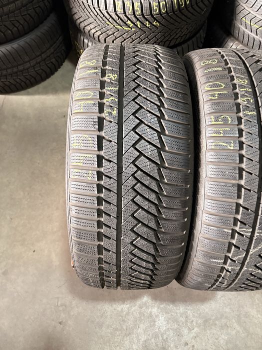 Anvelope iarna 245/40/18 Continental WinterContact TS 850P 245 40 18