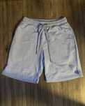 AMI Paris shorts