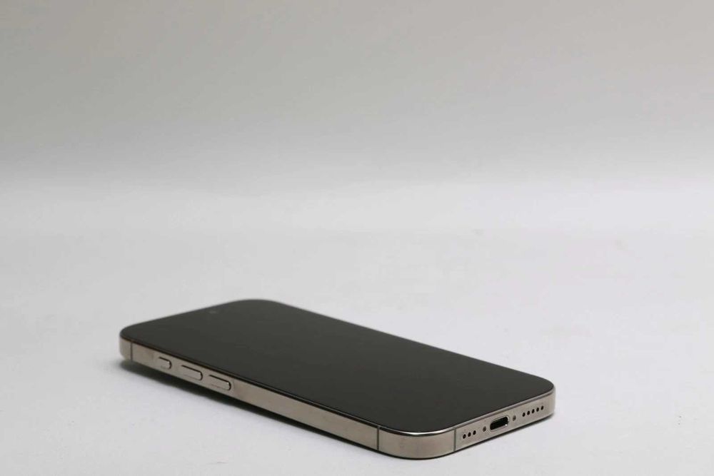iPhone 16 pro 256GB/100% BH
