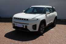 KG Mobility Torres EVX KGM Torres EVXSTYLE Electric, 73,4 kWh 207 CP AT 2WD (MY 2025)
