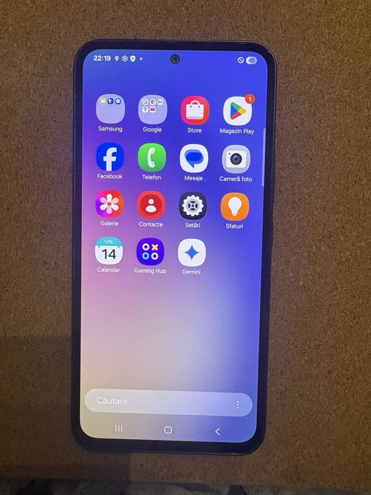 Samsung Galaxy A54 128 Gb ID-XXL4802