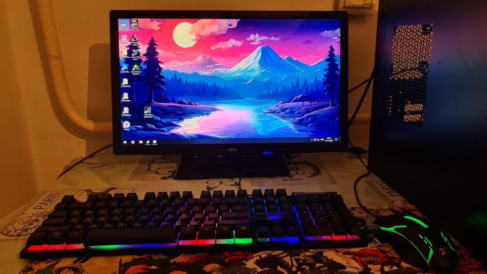 Компьютер проц i5