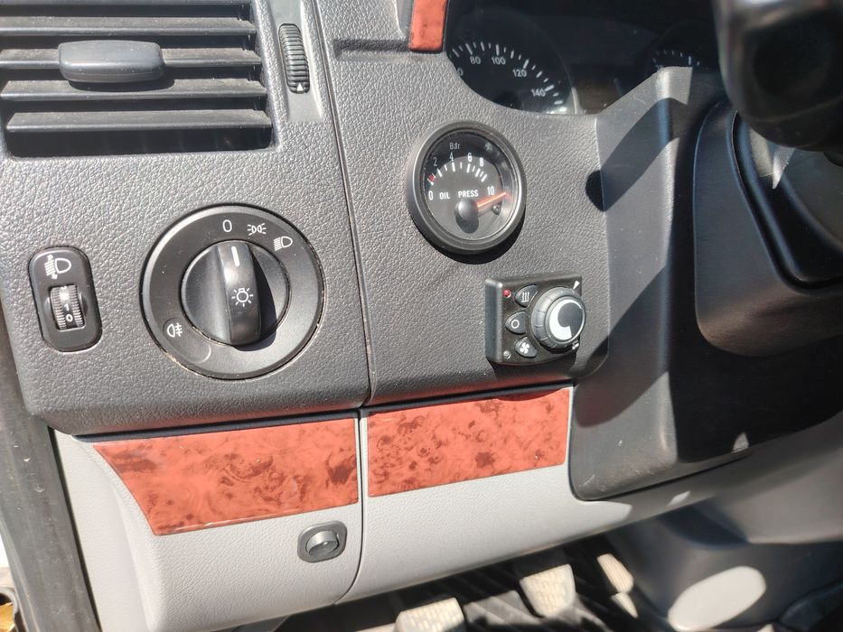 Mercedes Sprinter 313 Euro 5 8+1