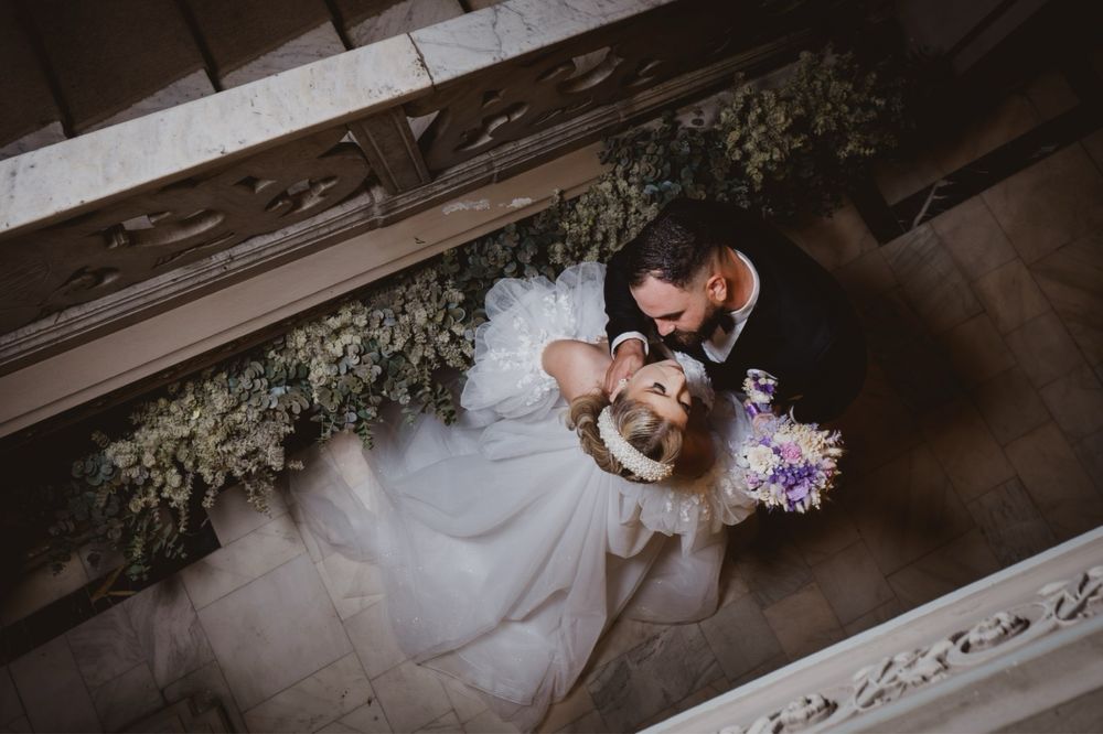 Rochie de mireasă 2024