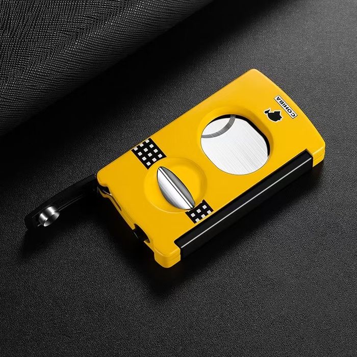 COHIBA 3 в 1 – луксозна резачка за пури