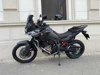 Honda CRF 1100L Africa Twin