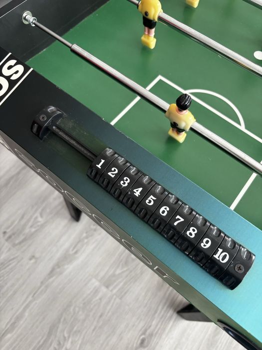 Vand/Schimb Masa mini Fotbal (foosball)
