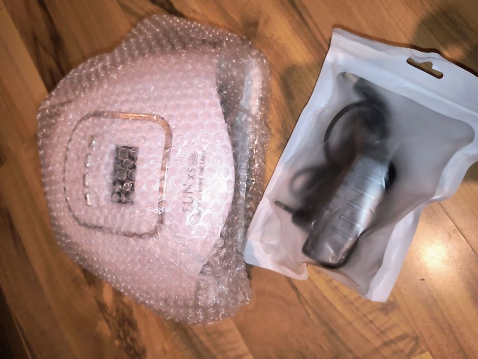 Uv лампа за маникюр Sun X5 45 led