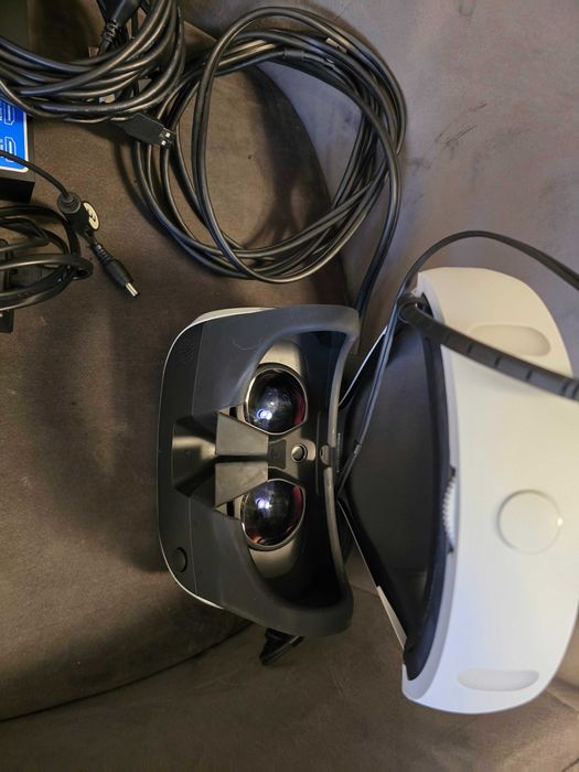 Playstation VR Set