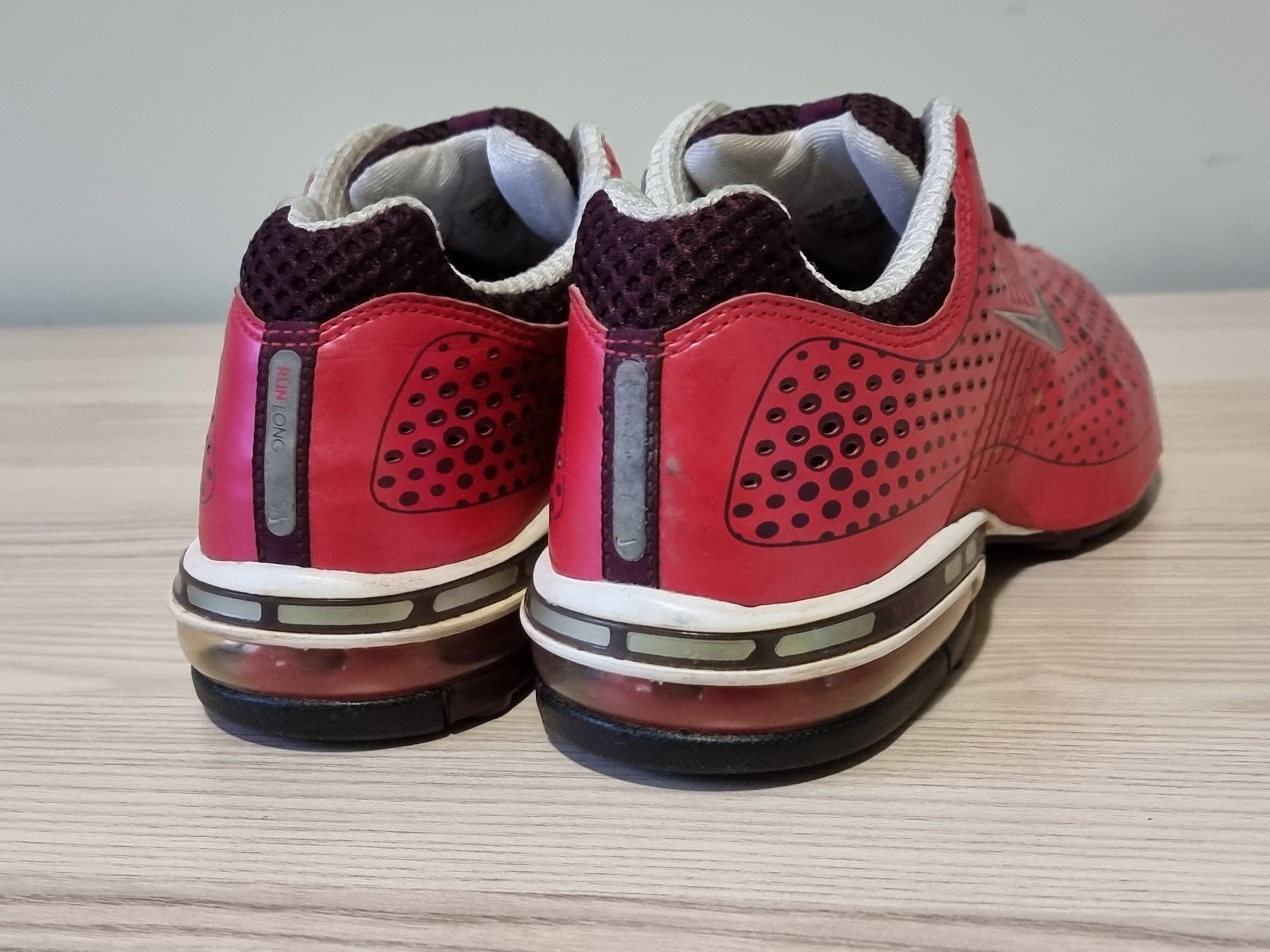 Nike Air Max 39 номер