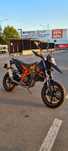Supermoto KTM 690 SMR 2008