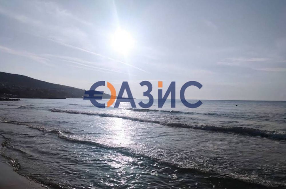 Продава се Двустаен апартамент в Свети Влас - 59 кв.м за 648 €/кв.м - Снимка #10