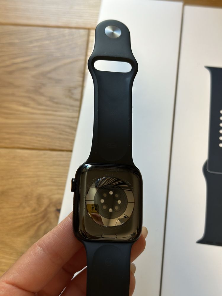 Apple Watch Series 8