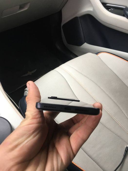 Poco x4 pro 5G 128 tali