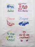 Broderie personalizata