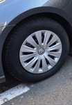 Jante otel VW  R15 golf 7