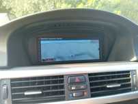 Navigație mare CIC originala BMW seria 3/e90 e91 e92 e93 LCI