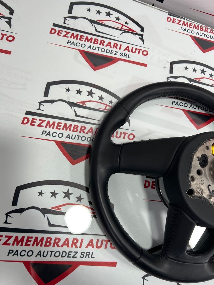 Volan Sport/S Line/3 Spite + Airbag Audi A3 8V A4 B9 A5 F5 Q2 Q3 TT
