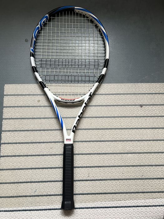 racheta   tenis Babolat Contact Team Fused Graphite Composite