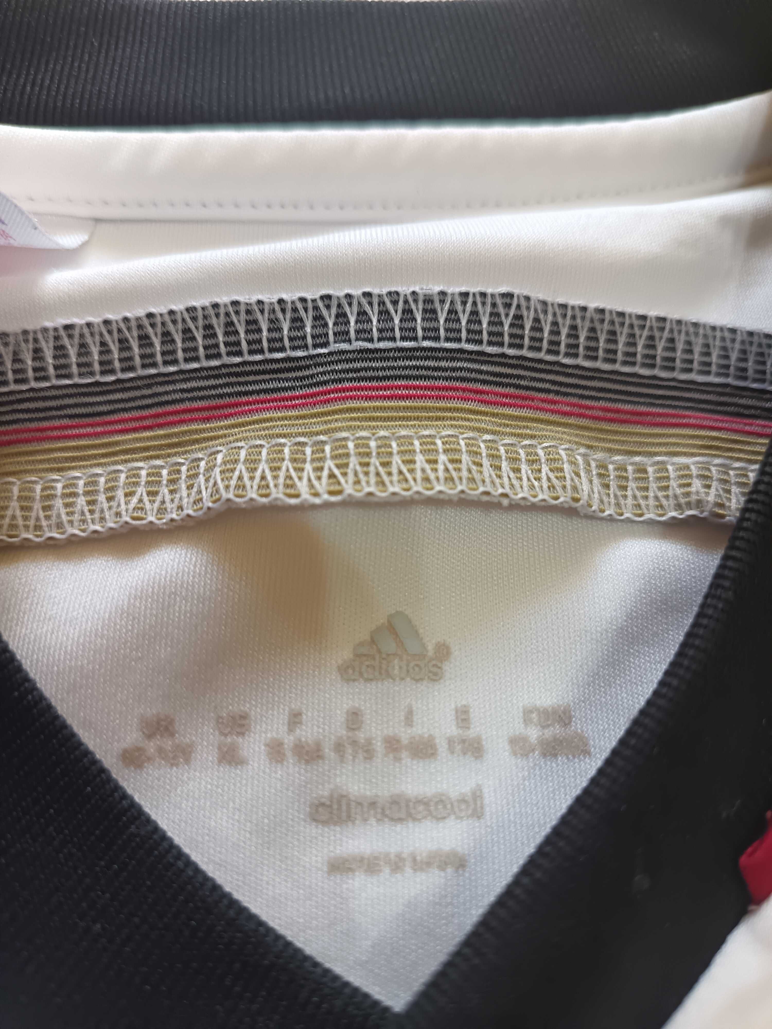 Vând tricou cu Germania 2014-2015