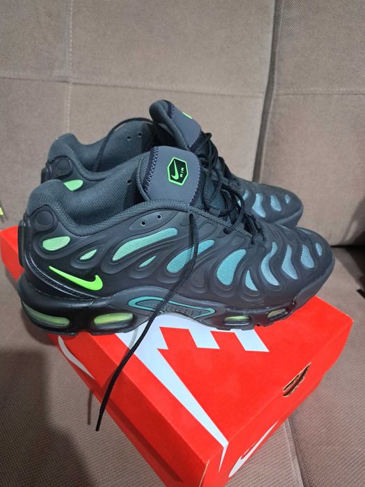 Vand adidasi  Nike Air Max Plus Drift