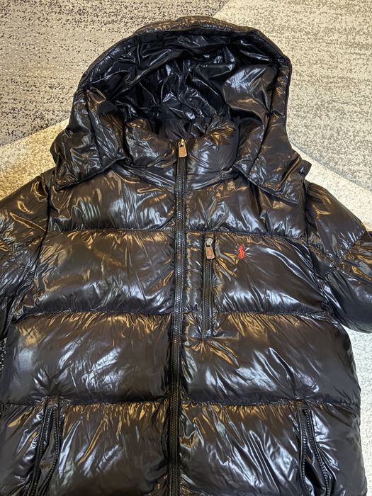 geaca polo ralph lauren