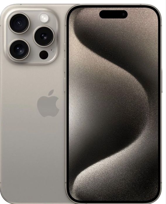 Айфон 15про макс