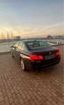 BMW 520i high executive