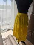 fusta dama H&M bumbac