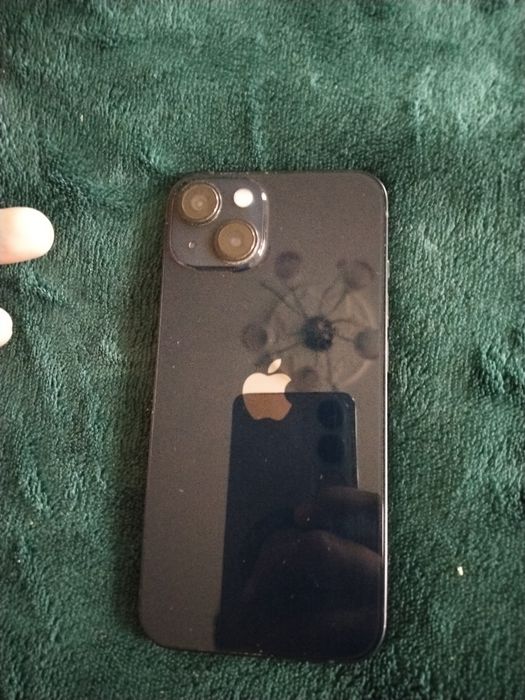 Продаётся iPhone 13 128GB
Телефон в хорошем состоянии!
Минусов нет, Fa