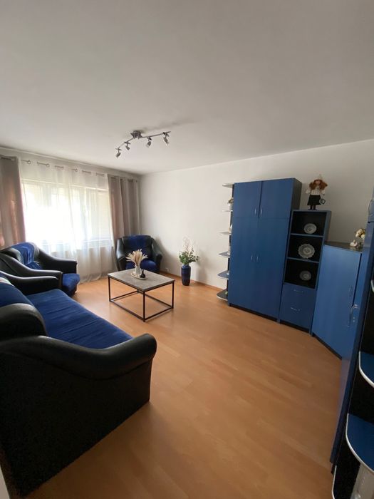 Apartament 4 camere PC