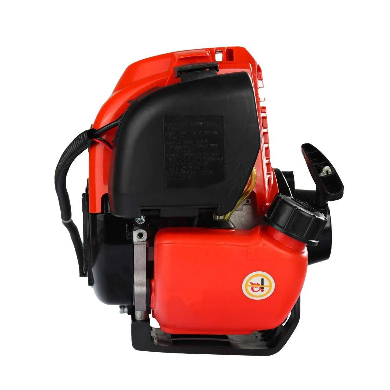Motocoasa pe benzină YAMAMOTO YM-5600,4Timpi,super calitate!