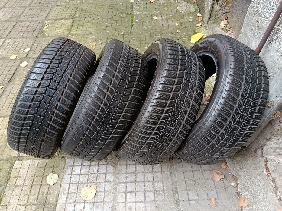 Зимни гуми Sava Eskimo hp2 205/55/16