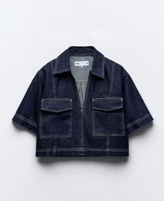 Сет ZARA-размер ХС