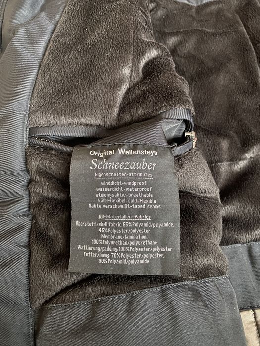 Parka,Geaca puf dama,Wellensteyn Schneezauber,marime XL
