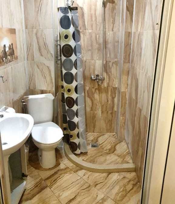 Дава се под наем Двустаен апартамент в София, Лозенец - 75 кв.м за 382.5 € - Снимка #3