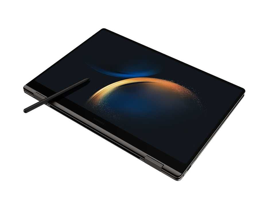 *Ноутбук Samsung Galaxy Book Pro 3 I7 1360P  16Gb 512Gb SSD  15.6FHD