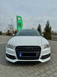 Audi A3 Sedan 2016 3xSline