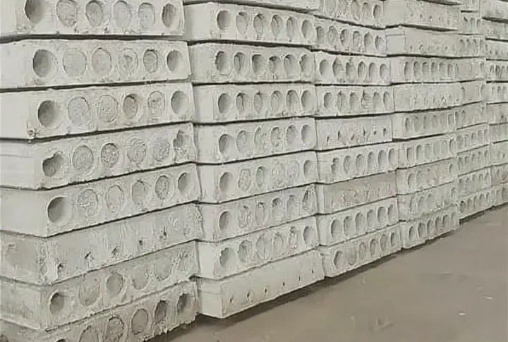 Продам  плиты перекрытия