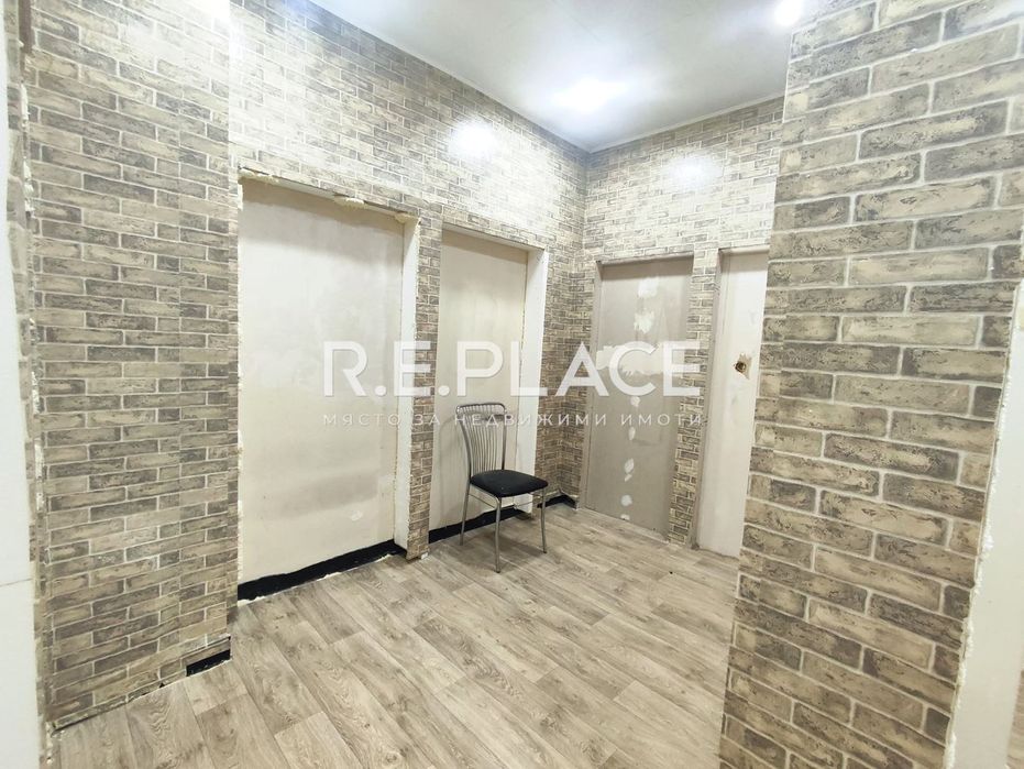 Дава се под наем Магазин в Варна, Автогара - 90 кв.м за 650 € - Снимка #7